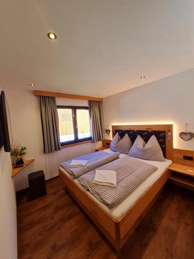 Gut Stein Panoramalodge Мюльбах Экстерьер фото
